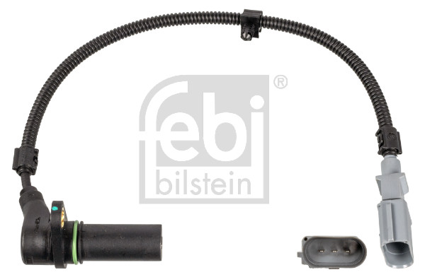 Febi 174638 RPM / Crankshaft Sensor