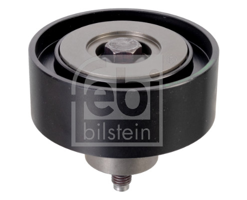 Febi 174646 Aux Belt Idler Pulley