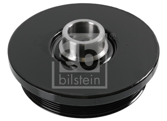 Febi 174664 Crankshaft Pulley