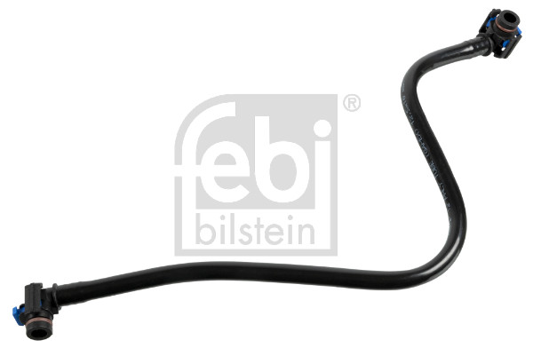 Febi 174665 Coolant Flange / Pipe