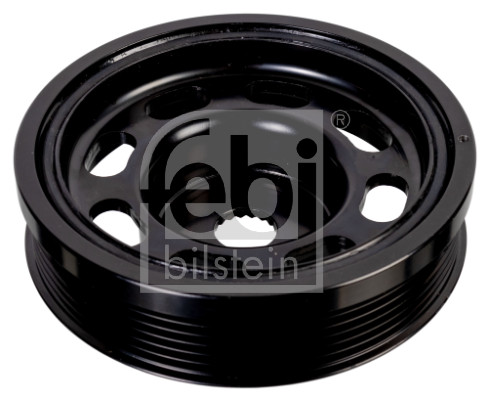 Febi 174668 Crankshaft Pulley