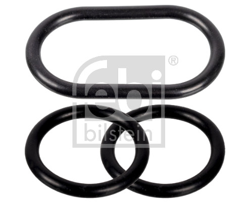 Febi 174672 Gasket Set, oil cooler