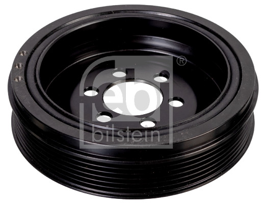 Febi 174699 Crankshaft Pulley