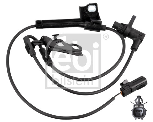 Febi 174703 ABS Sensor