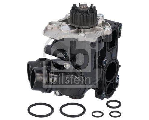 Febi 174765 Water Pump