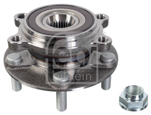 Febi 174780 Wheel Bearing Kit