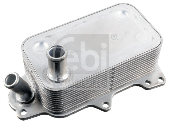 Febi 174818 Oil Cooler