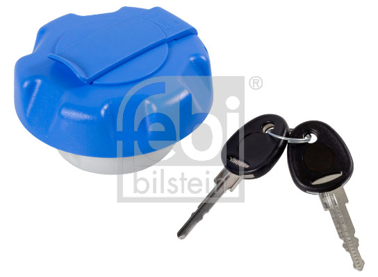 Febi 174821 Fuel Filler Cap