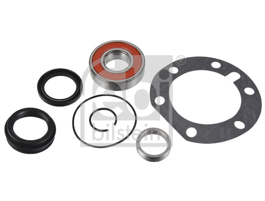 Febi 174869 Wheel Bearing Kit