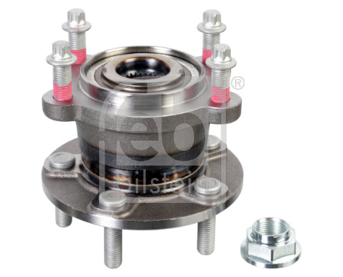 Febi 174883 Wheel Bearing Kit