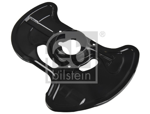 Febi 174897 Brake Disc Splash Panel