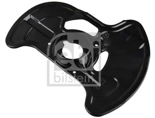Febi 174898 Brake Disc Splash Panel