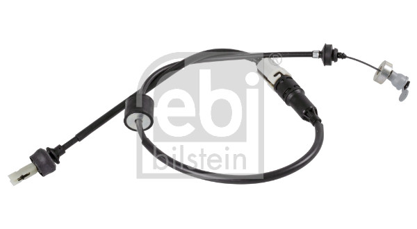 Febi 174900 Clutch Cable