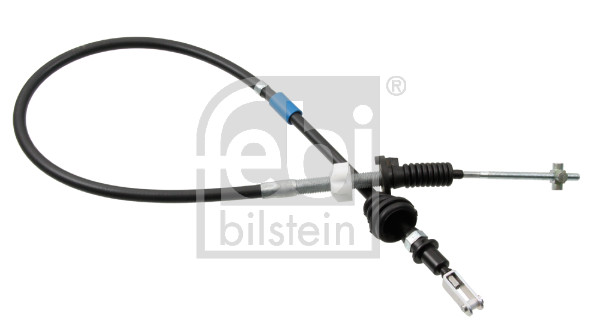 Febi 174901 Clutch Cable