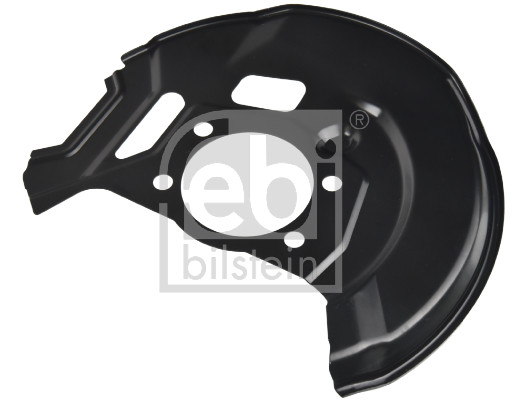 Febi 174905 Brake Disc Splash Panel