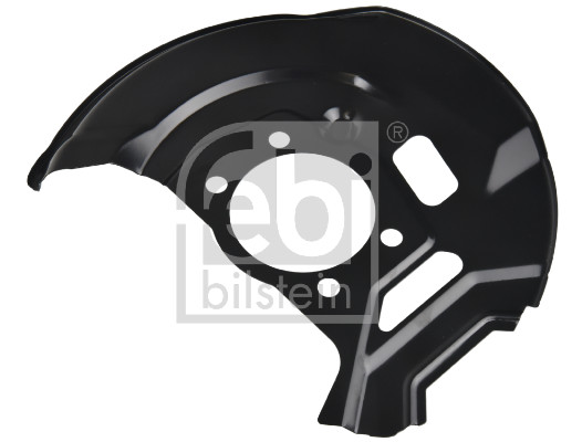 Febi 174906 Brake Disc Splash Panel