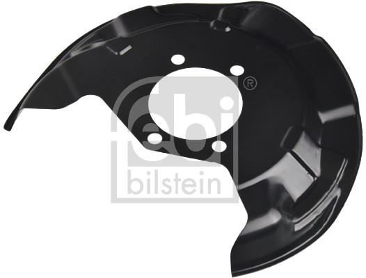 Febi 174916 Brake Disc Splash Panel