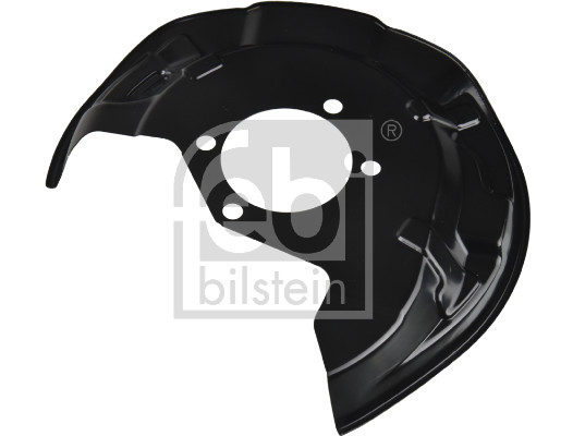 Febi 174917 Brake Disc Splash Panel