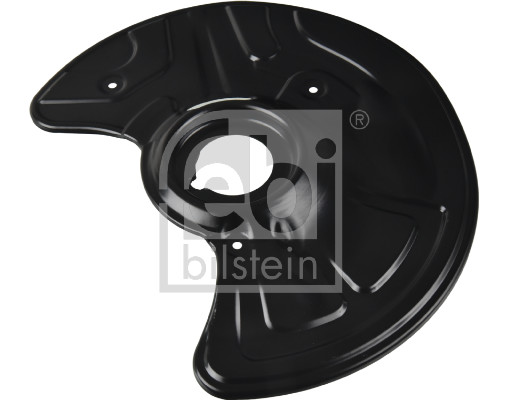Febi 174918 Brake Disc Splash Panel