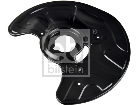 Febi 174919 Brake Disc Splash Panel