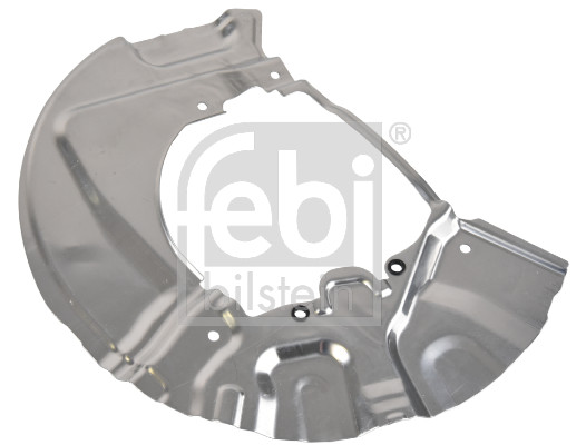 Febi 174920 Brake Disc Splash Panel