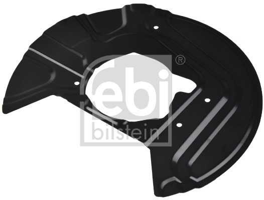 Febi 174924 Brake Disc Splash Panel