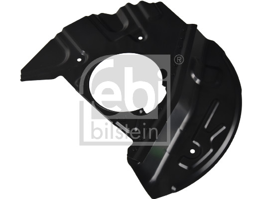 Febi 174926 Brake Disc Splash Panel
