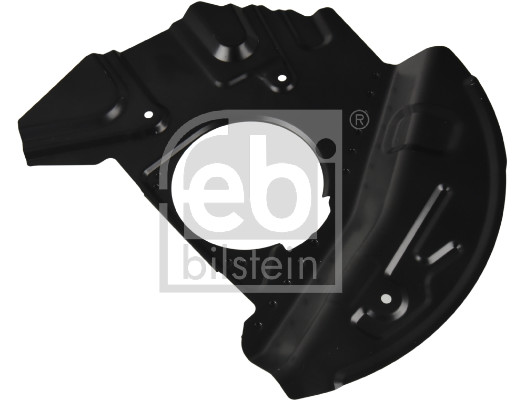 Febi 174927 Brake Disc Splash Panel