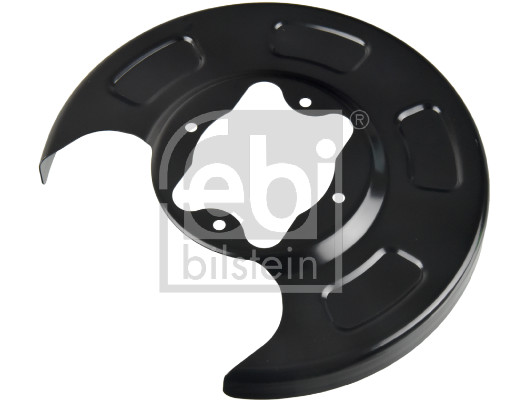 Febi 174928 Brake Disc Splash Panel