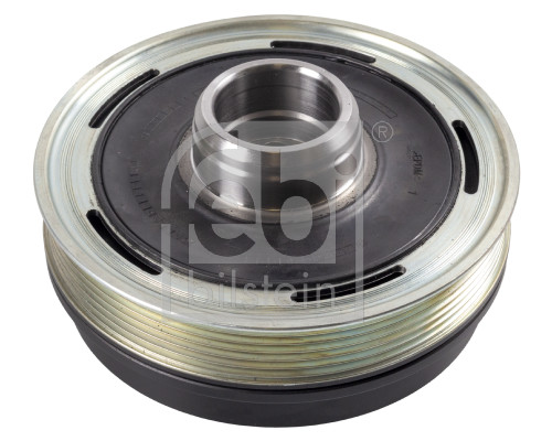 Febi 174931 Crankshaft Pulley