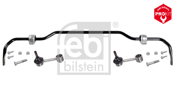 Febi 174934 Anti Roll Bar