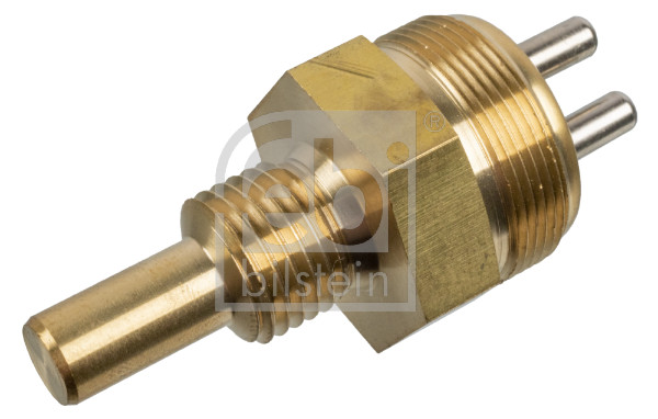 Febi 174942 Coolant Temperature Sensor