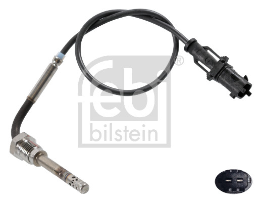 Febi 174944 Exhaust Temperature Sensor