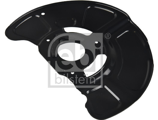 Febi 174958 Brake Disc Splash Panel