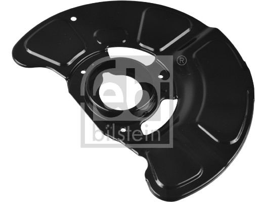 Febi 174959 Brake Disc Splash Panel
