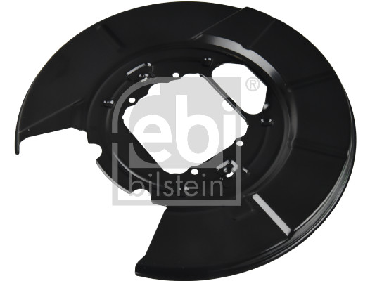 Febi 174964 Brake Disc Splash Panel