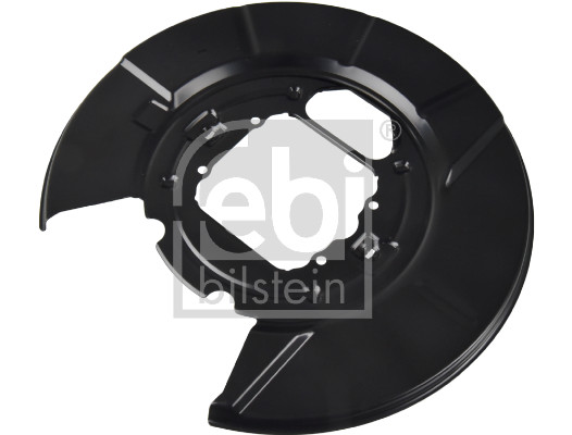 Febi 174965 Brake Disc Splash Panel