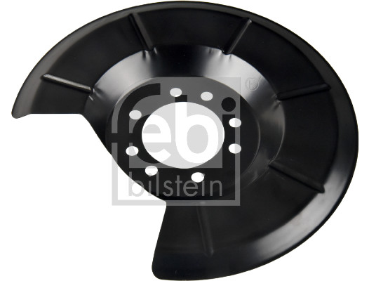 Febi 174974 Brake Disc Splash Panel