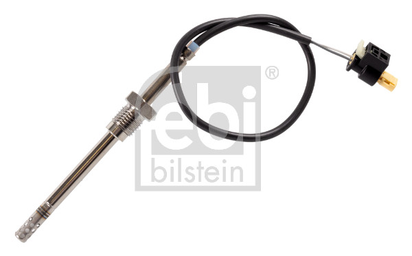 Febi 175021 Exhaust Temperature Sensor