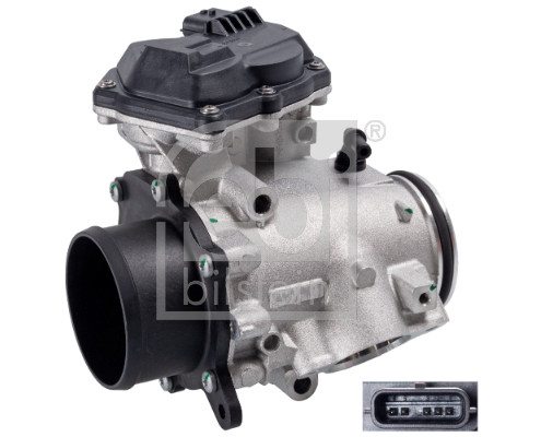 Febi 175028 EGR Valve