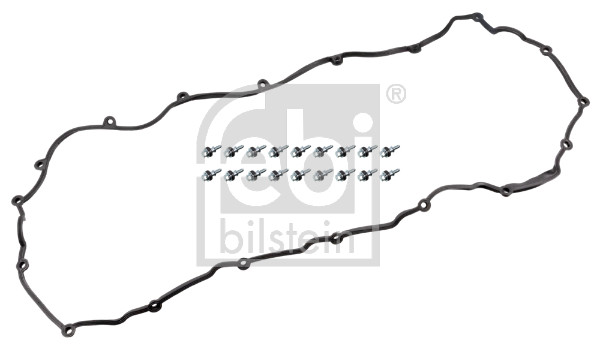 Febi 175036 Rocker Cover Gasket