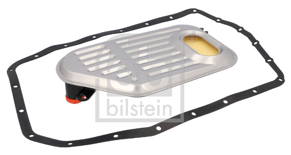 Febi 175063 Automatic GearBox Oil Filter