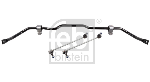 Febi 175075 Anti Roll Bar
