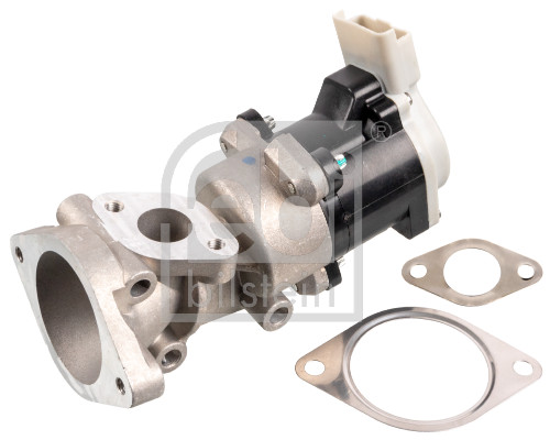 Febi 175084 EGR Valve