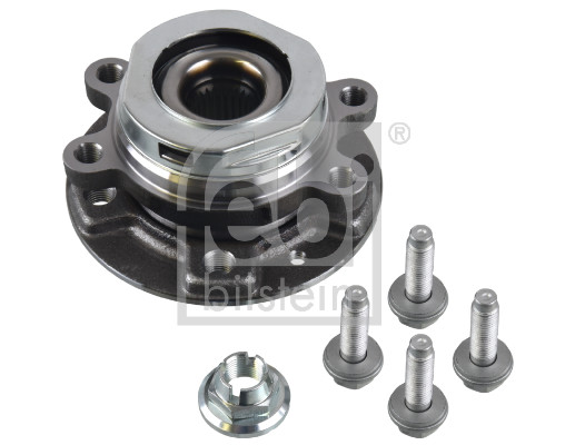 Febi 175094 Wheel Bearing Kit