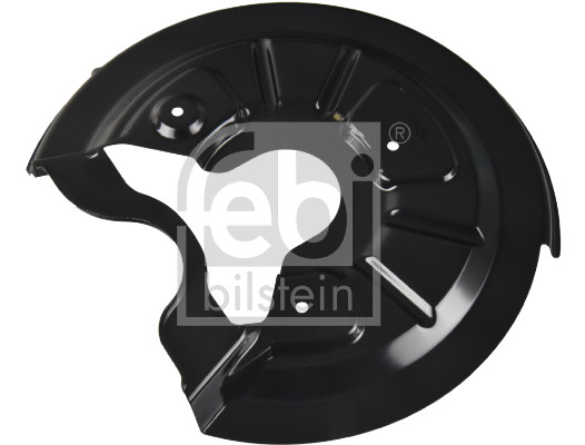 Febi 175111 Brake Disc Splash Panel