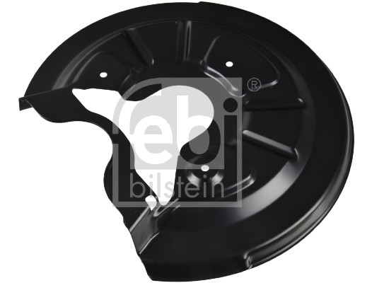 Febi 175112 Brake Disc Splash Panel