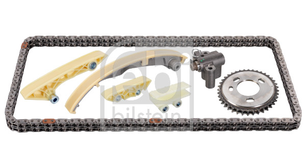 Febi 175121 Timing Chain Kit