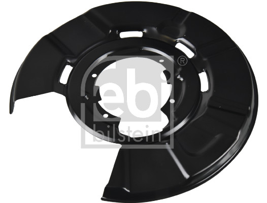 Febi 175136 Brake Disc Splash Panel