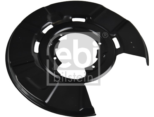 Febi 175137 Brake Disc Splash Panel